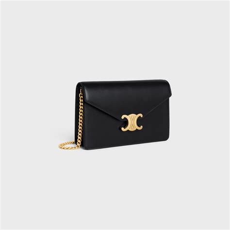 celine wallet on chain margo.